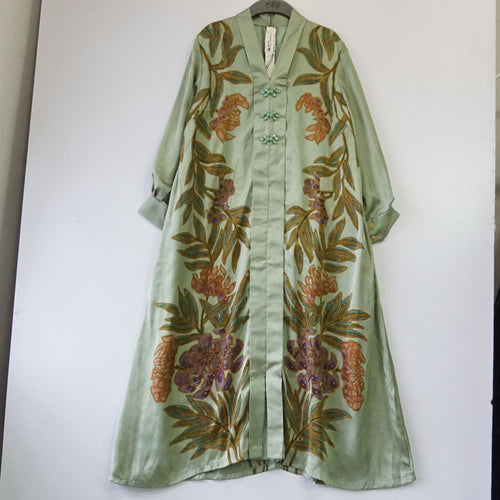 KAD0511 Dress (M)