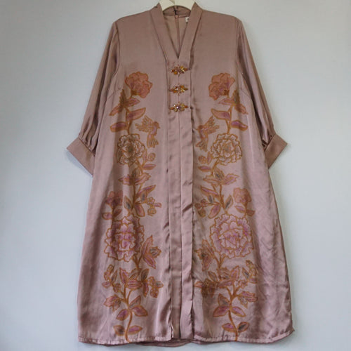 KAD0660 Dress (XL)
