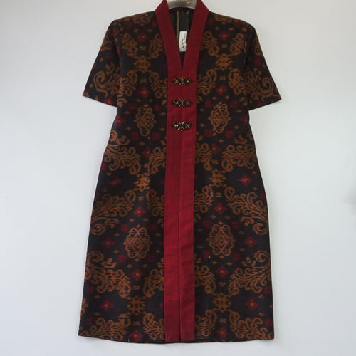KBD0726 Dress (M)