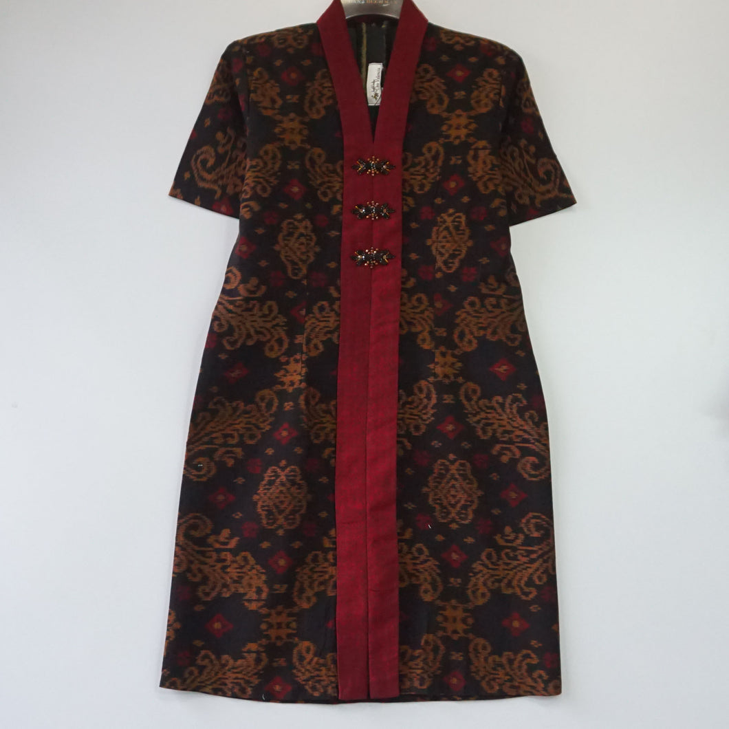 KBD0726 Dress (M)