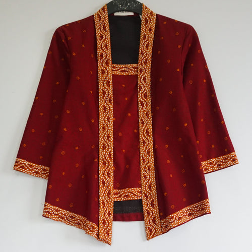 KBT0801 Tops (S)