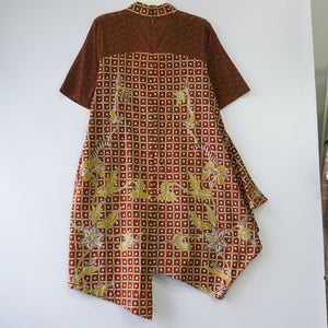 KNFD0256 Dress (XXXL)