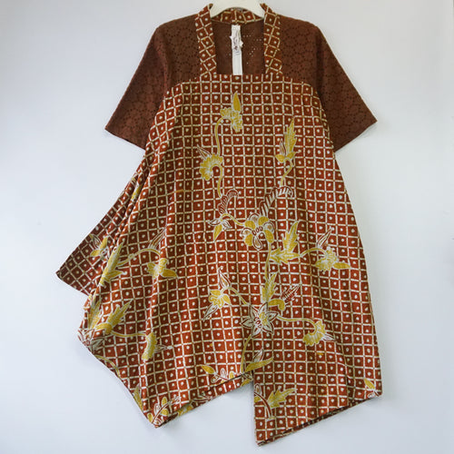 KNFD0256 Dress (XXXL)
