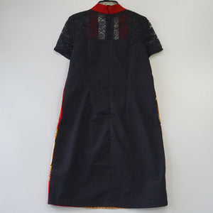 KNFD0545 Dress (XL)