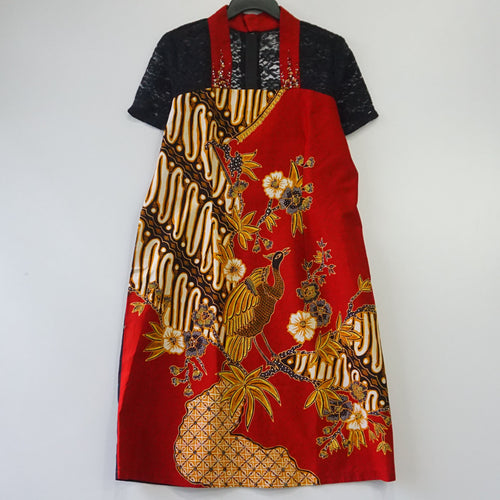 KNFD0545 Dress (XL)