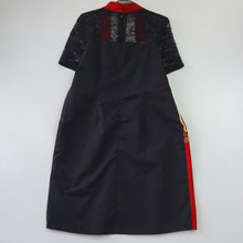 KNFD0546 Dress (XXL)