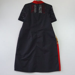 KNFD0546 Dress (XXL)