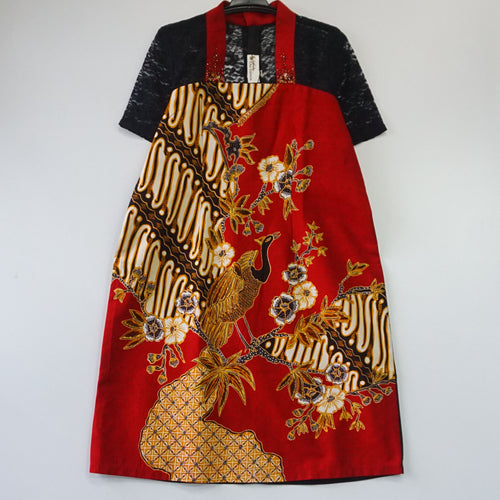 KNFD0546 Dress (XXL)