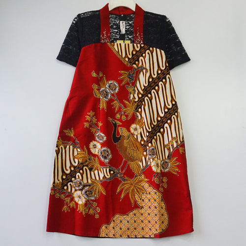 KNFD0547 Dress (XXL)
