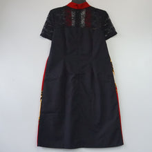 KNFD0548 Dress (XL)