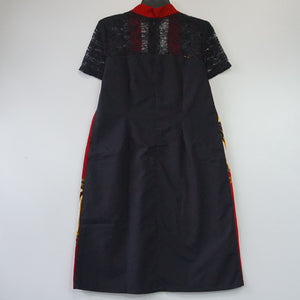 KNFD0548 Dress (XL)