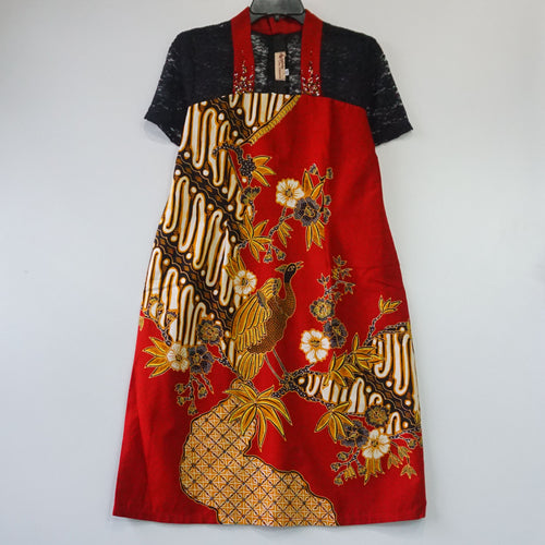 KNFD0548 Dress (XL)