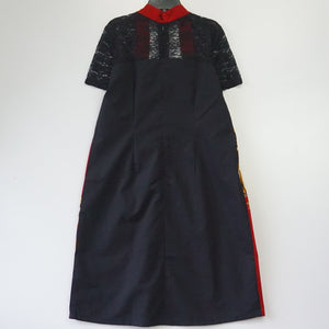 KNFD0549 Dress (XL)