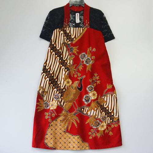 KNFD0549 Dress (XL)