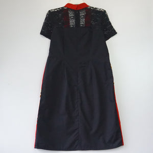 KNFD0550 Dress (XL)