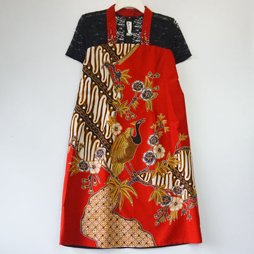 KNFD0550 Dress (XL)