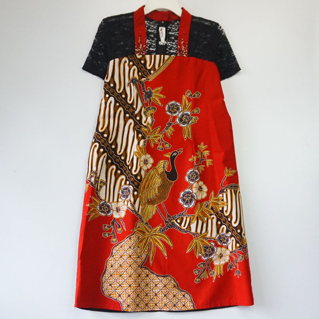 KNFD0550 Dress (XL)