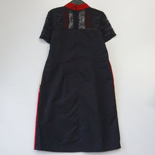 KNFD0551 Dress (XL)