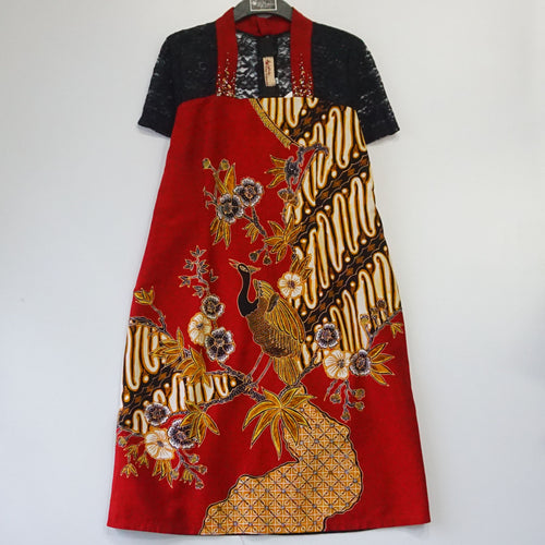 KNFD0551 Dress (XL)