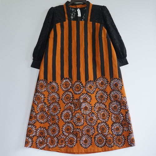 KNFD0823 Dress (L)