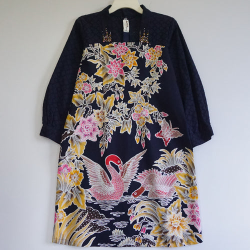 KNFD0869 Dress (XL)