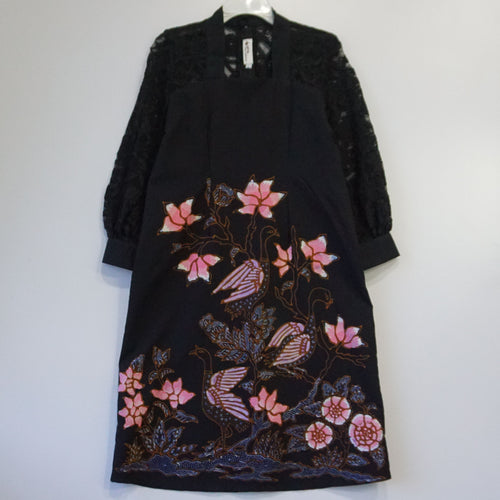 KNFD0892 Dress (L)