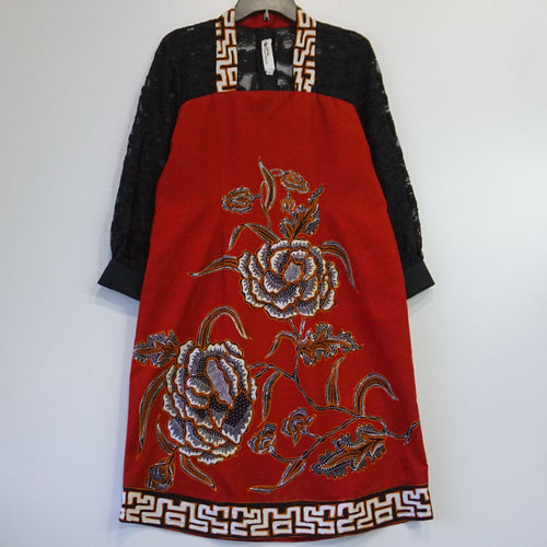 KNFD0901 Dress (XL)
