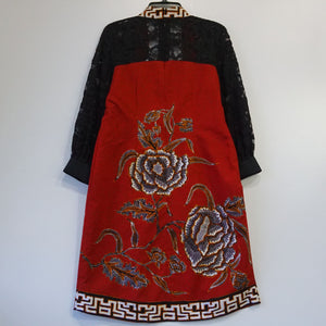 KNFD0901 Dress (XL)