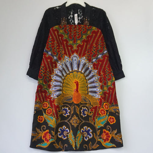 KNFD0926 Dress (L)