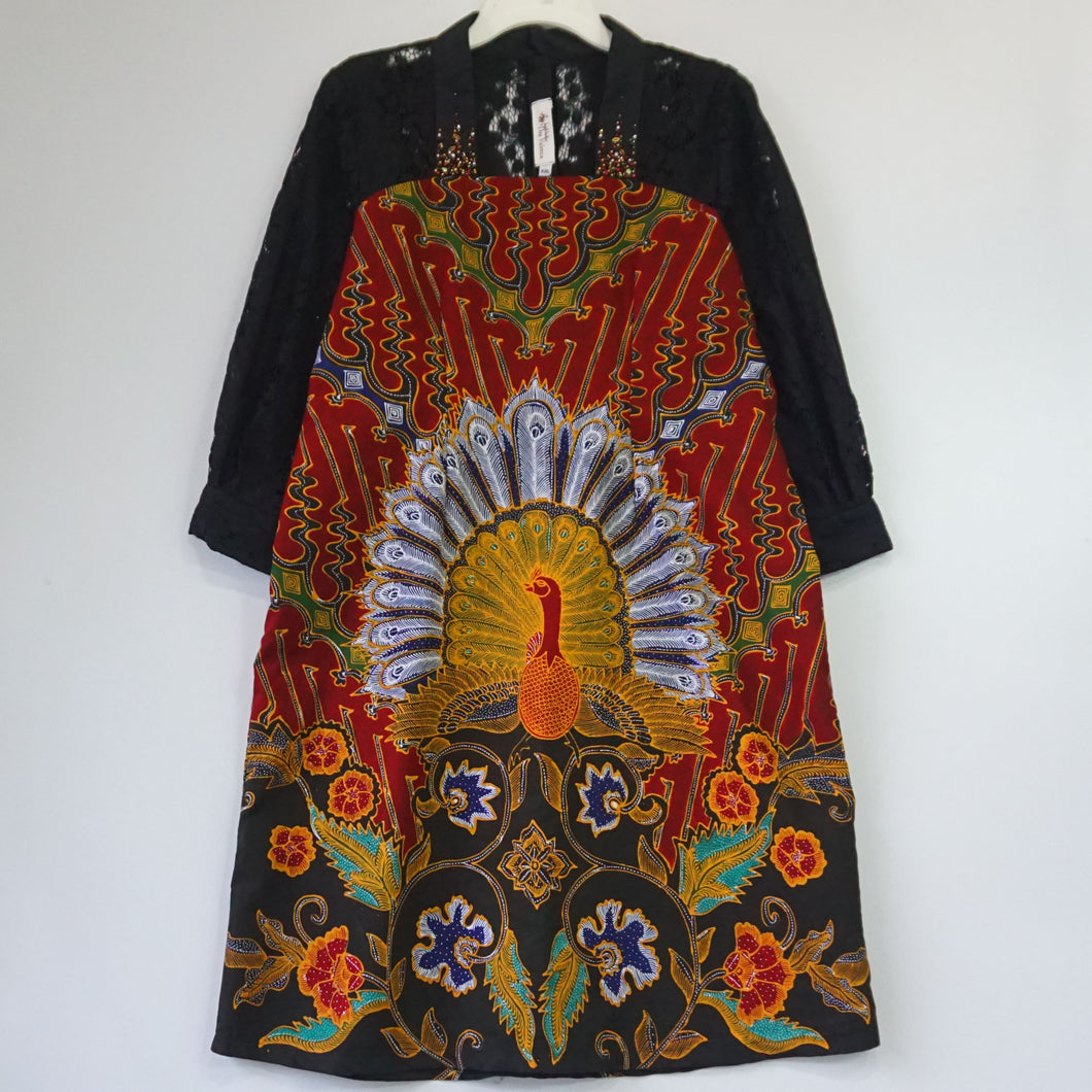 KNFD0926 Dress (L)