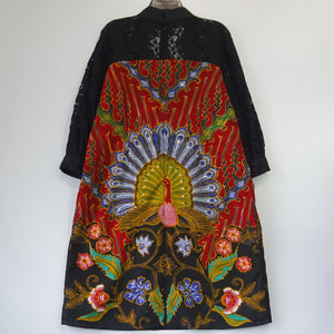 KNFD0927 Dress (XXXL)