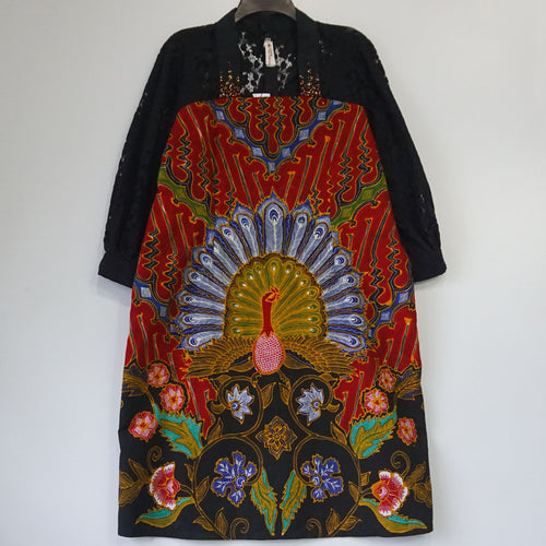 KNFD0927 Dress (XXXL)