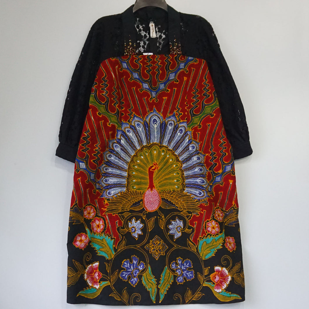 KNFD0927 Dress (XXXL)