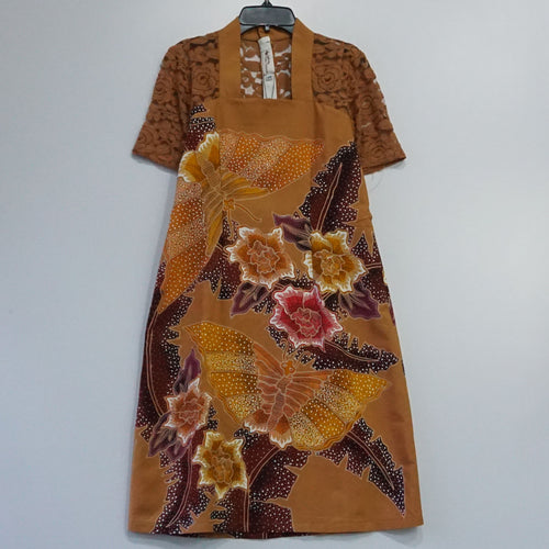 KNFD0957 Dress (XS)