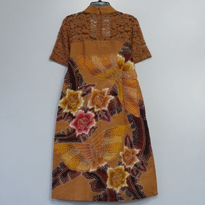 KNFD0957 Dress (XS)