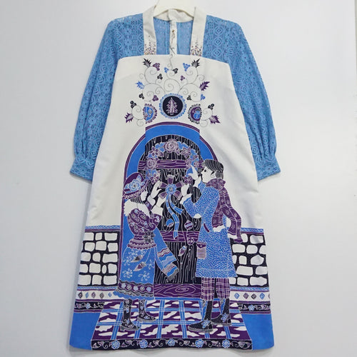 KNFD0970 Dress (L)
