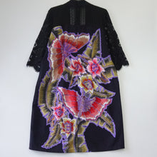 KNFD0975 Dress (XXL)
