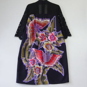 KNFD0975 Dress (XXL)