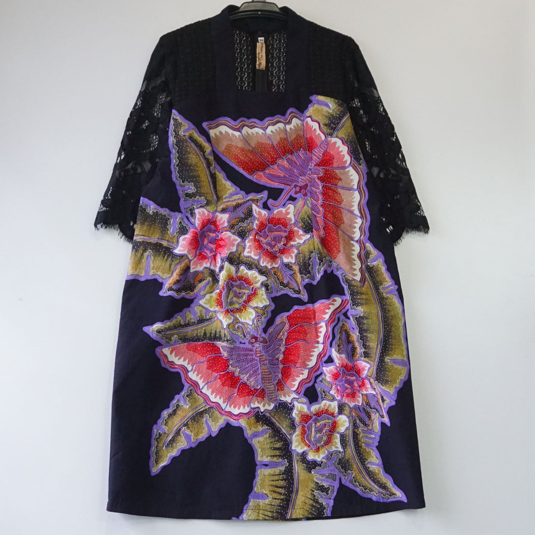 KNFD0975 Dress (XXL)