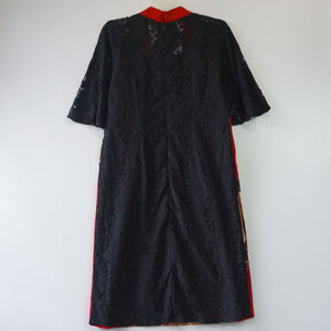 KNFD0993 Dress (M)