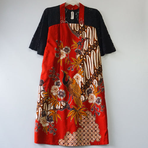 KNFD0993 Dress (M)