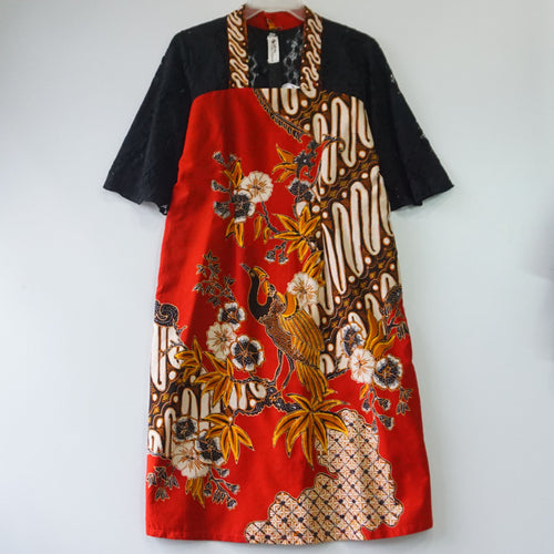 KNFD0994 Dress (L)