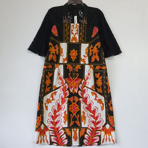 KNFD0995 Dress (L)