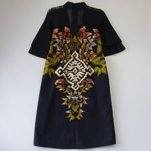 KNFD1023 Dress (L)