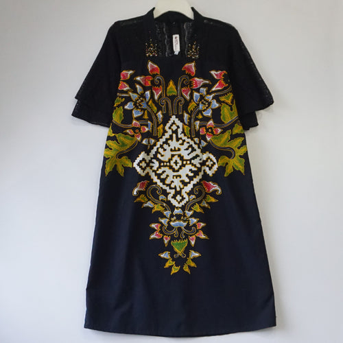 KNFD1023 Dress (L)