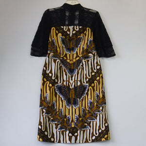 KNFD1025 Dress (M)