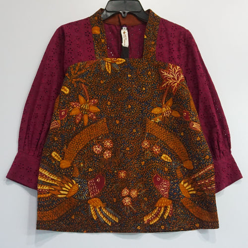 KNFT0062 Tops (M)