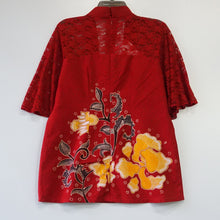 KNFT0105 Tops (L)