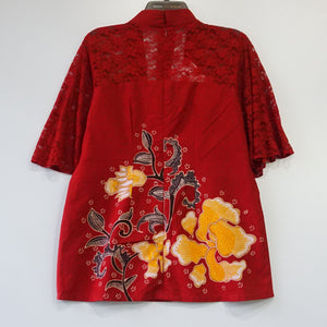 KNFT0105 Tops (L)