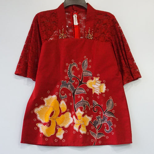 KNFT0105 Tops (L)